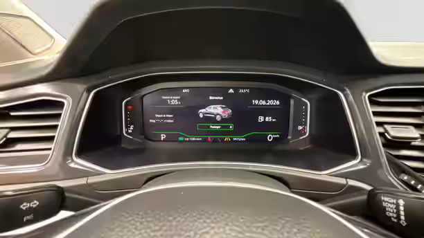 VOLKSWAGEN T-ROC 19 / 30