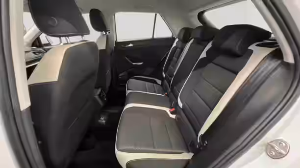 VOLKSWAGEN T-ROC 12 / 30