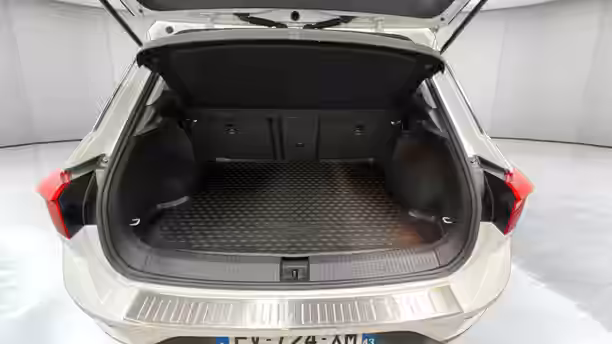 VOLKSWAGEN T-ROC 13 / 30