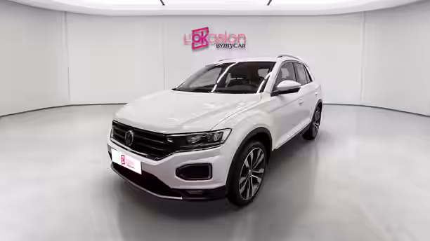 VOLKSWAGEN T-ROC 1 / 30