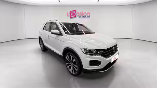 VOLKSWAGEN T-ROC 7 / 30