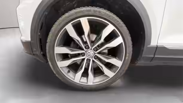 VOLKSWAGEN T-ROC 14 / 30