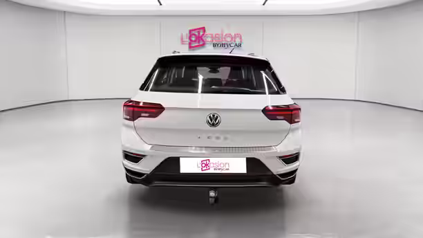 VOLKSWAGEN T-ROC 4 / 30