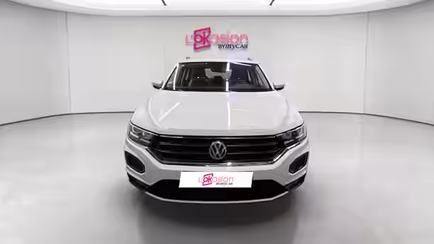 VOLKSWAGEN T-ROC 8 / 30