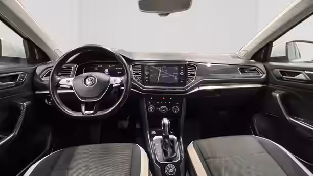 VOLKSWAGEN T-ROC 9 / 30