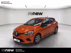 CLIO V Equilibre Clio TCe 90