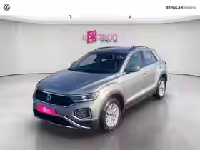 T-ROC Life Business 2.0 TDI 150 Start/Stop DSG7