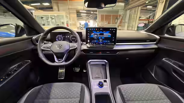 VOLKSWAGEN T-ROC 9 / 22
