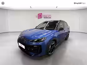 T-ROC R-Line 1.5 eTSI Hybrid 150 ch DSG7