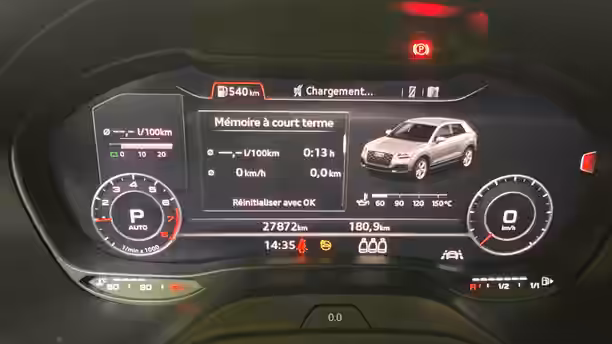 AUDI Q2 13 / 37