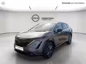 ARIYA Advance Electrique 63kWh 218 ch