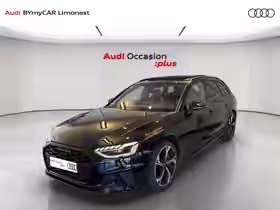S4 AVANT  V6 3.0 TDI 341 Tiptronic 8 Quattro