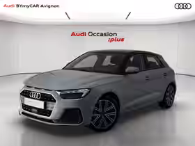 A1 SPORTBACK Design 30 TFSI 116 ch S tronic 7