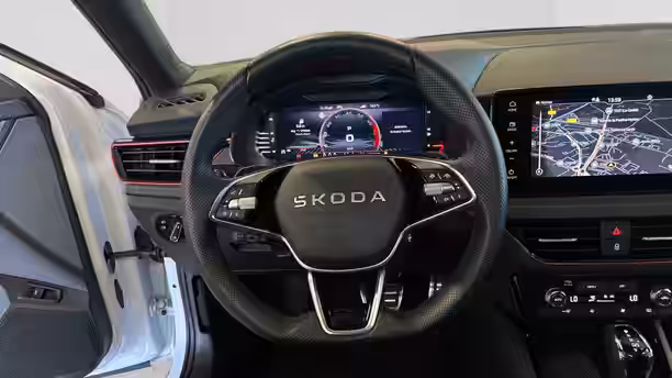 SKODA KAMIQ 10 / 18