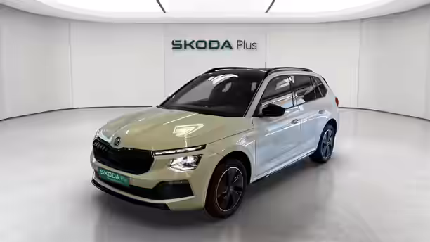 SKODA KAMIQ 1 / 18