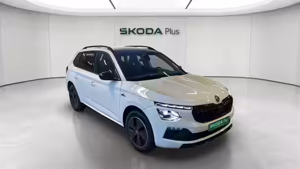 SKODA KAMIQ 7 / 18