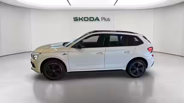 SKODA KAMIQ 2 / 18