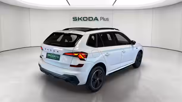 SKODA KAMIQ 5 / 18