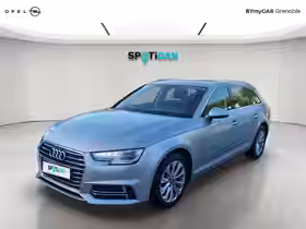 A4 AVANT Design 35 TFSI 150