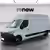 RENAULT MASTER FOURGON