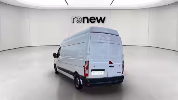 RENAULT MASTER FOURGON 3 / 22