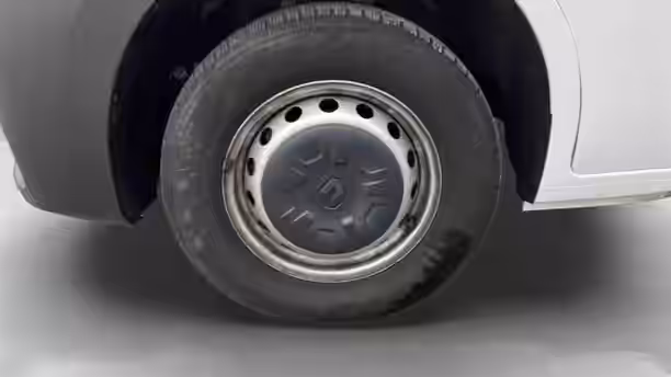 RENAULT MASTER FOURGON 14 / 22