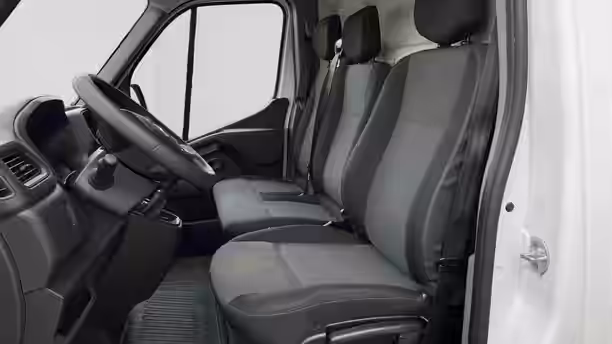 RENAULT MASTER FOURGON 11 / 22