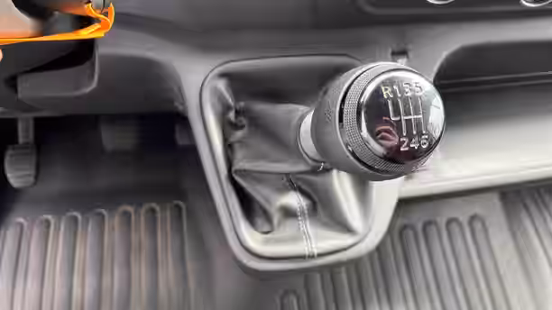 RENAULT MASTER FOURGON 21 / 22