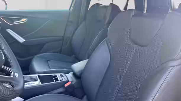 AUDI Q2 11 / 13