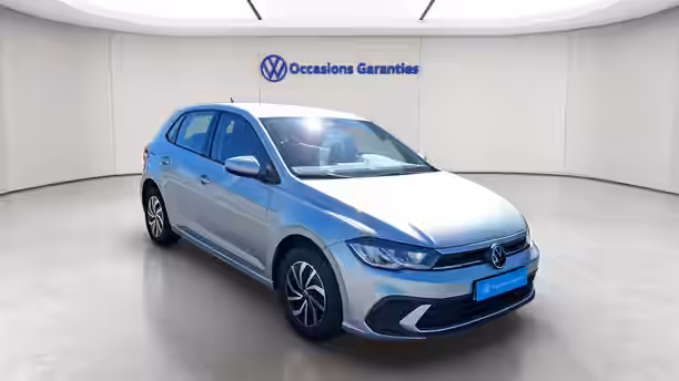 VOLKSWAGEN POLO 7 / 23