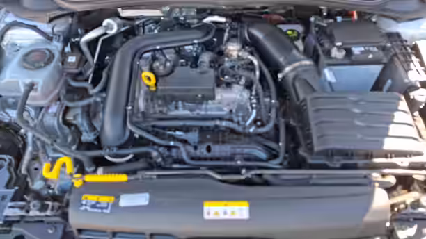 VOLKSWAGEN POLO 15 / 23