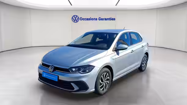 VOLKSWAGEN POLO 1 / 23