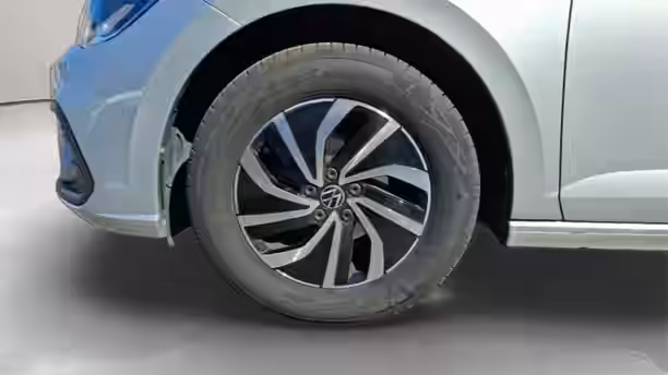 VOLKSWAGEN POLO 16 / 23