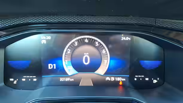 VOLKSWAGEN POLO 10 / 23
