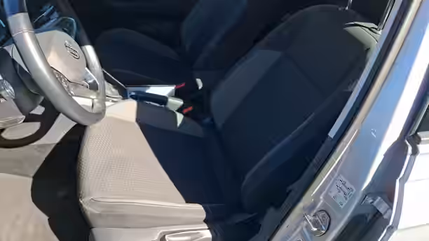 VOLKSWAGEN POLO 18 / 23