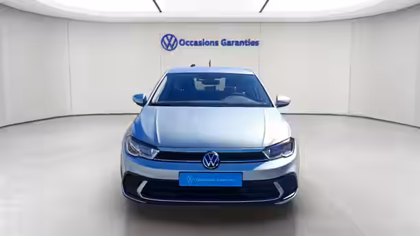 VOLKSWAGEN POLO 8 / 23