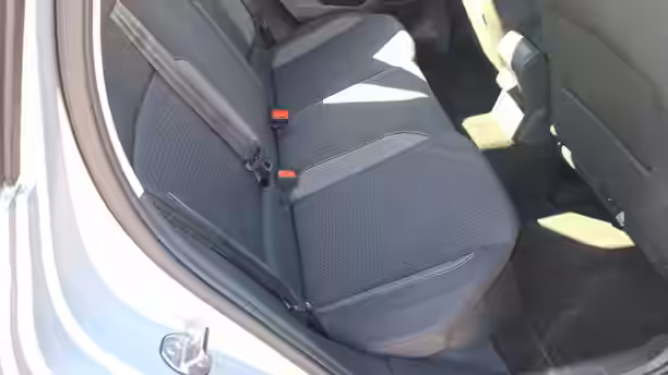 VOLKSWAGEN POLO 20 / 23