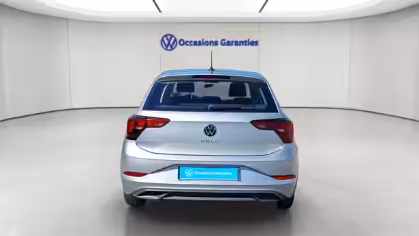 VOLKSWAGEN POLO 4 / 23