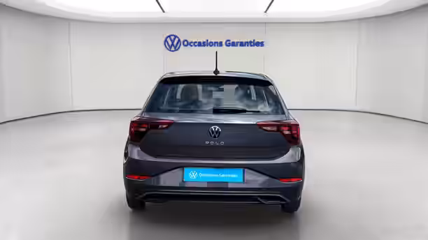 VOLKSWAGEN POLO 4 / 29