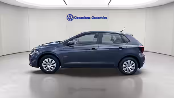 VOLKSWAGEN POLO 2 / 29