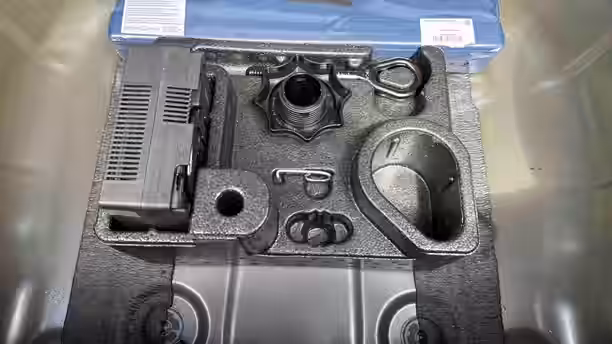 VOLKSWAGEN POLO 17 / 29