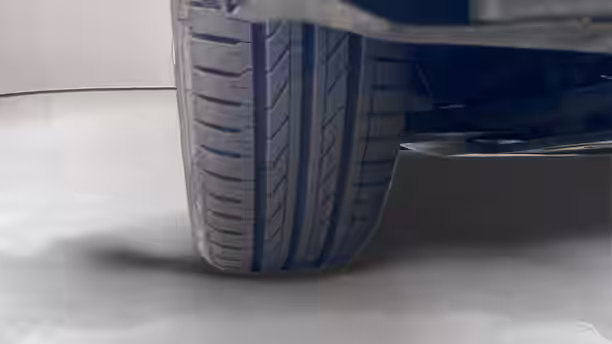 VOLKSWAGEN POLO 9 / 29