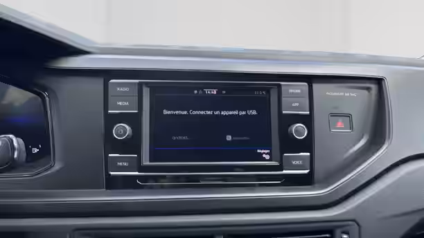 VOLKSWAGEN POLO 12 / 29