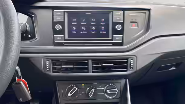 VOLKSWAGEN POLO 11 / 29