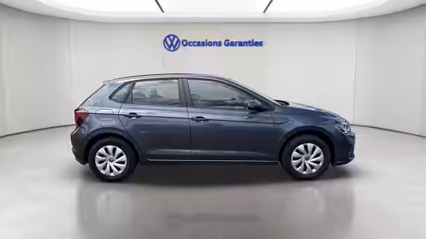 VOLKSWAGEN POLO 6 / 29