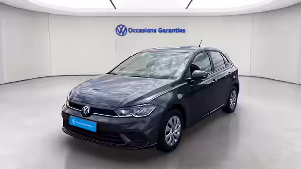 VOLKSWAGEN POLO 1 / 29
