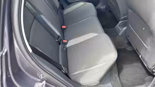 VOLKSWAGEN POLO 20 / 29