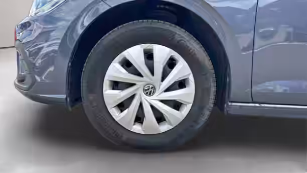 VOLKSWAGEN POLO 16 / 29