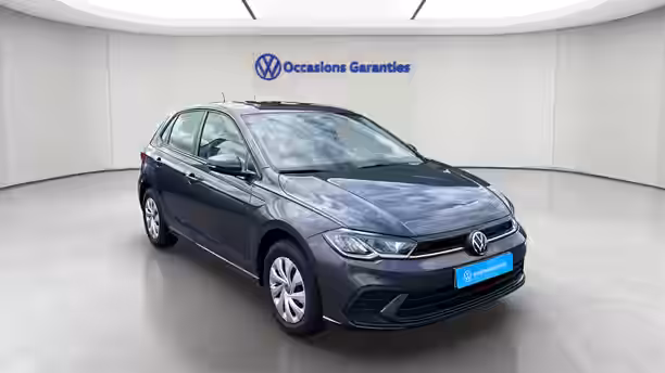 VOLKSWAGEN POLO 7 / 29