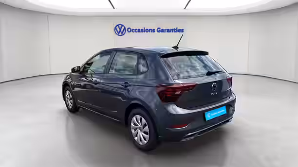 VOLKSWAGEN POLO 3 / 29